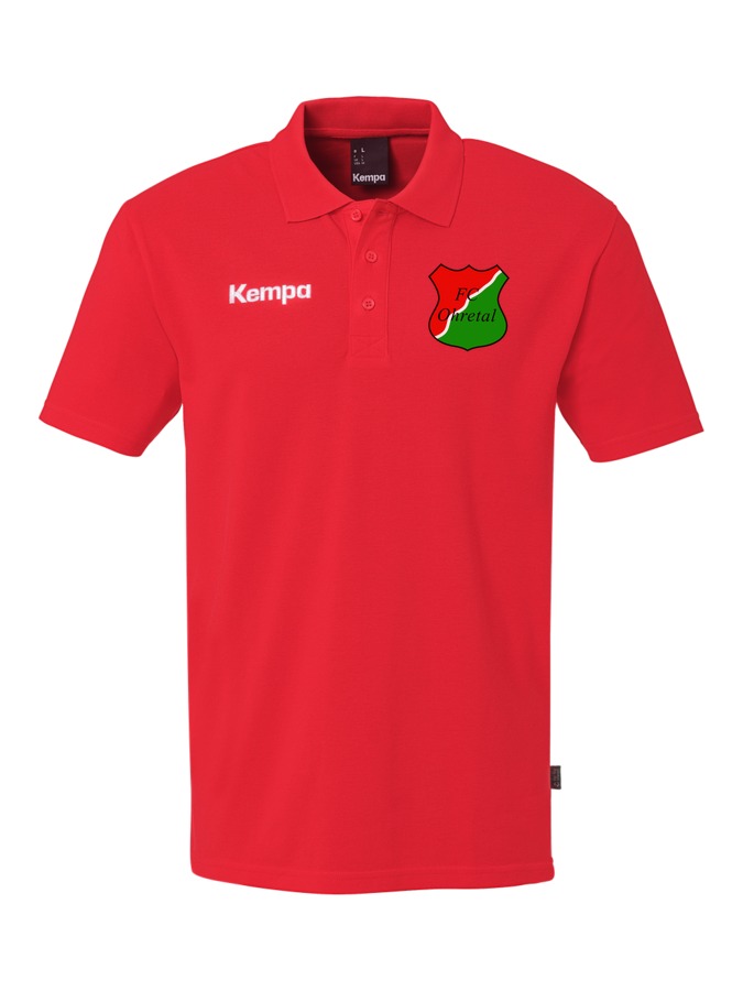Kempa Classic Poloshirt