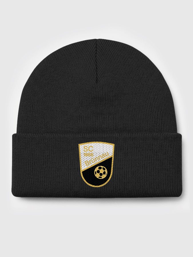 Beanie Sticklogo