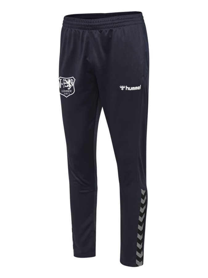 Hummel Authentic Poly Pant
