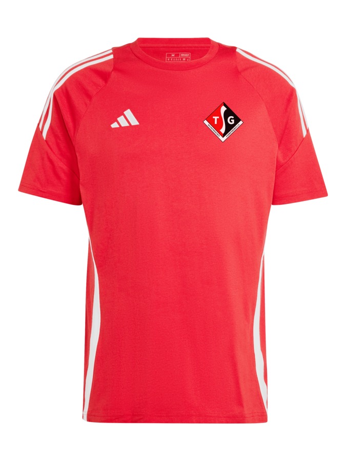 adidas Tiro 24 Sweat T-Shirt