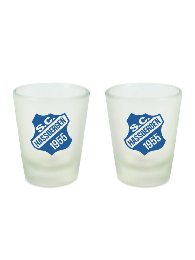 2er Set Schnapsglas Alina