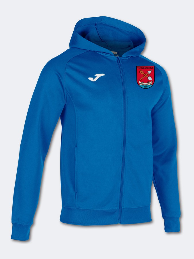 Joma Kapuzenjacke Menfis