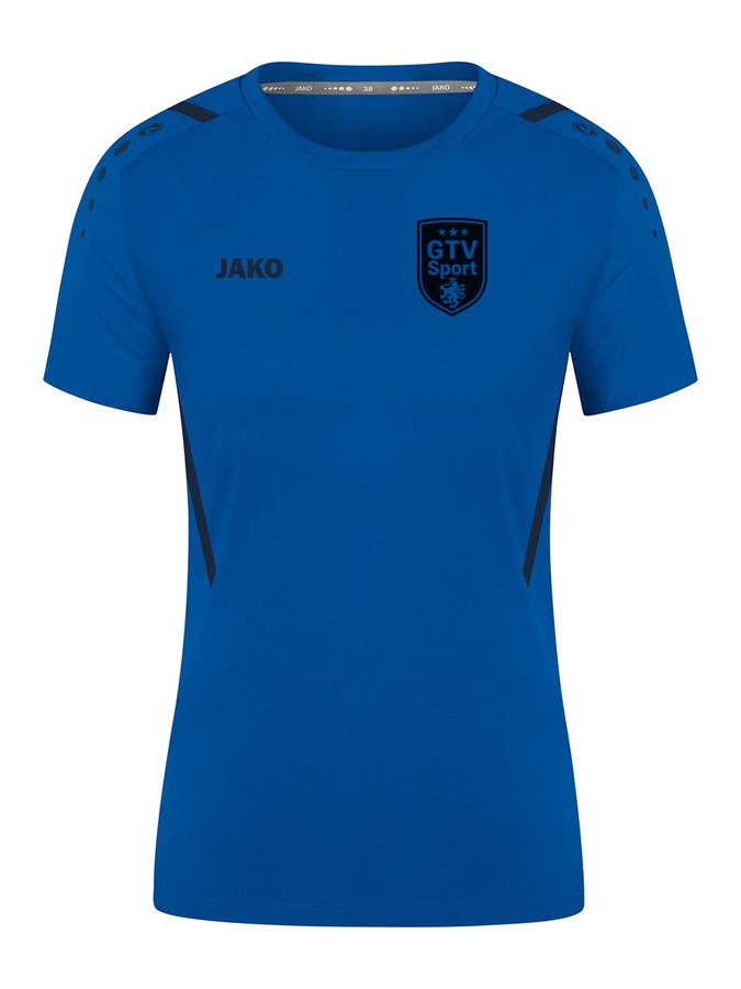 Jako Trikot Challenge Damen