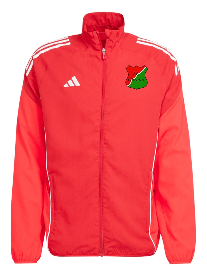 adidas Tiro 25 Competition Präsentationsjacke