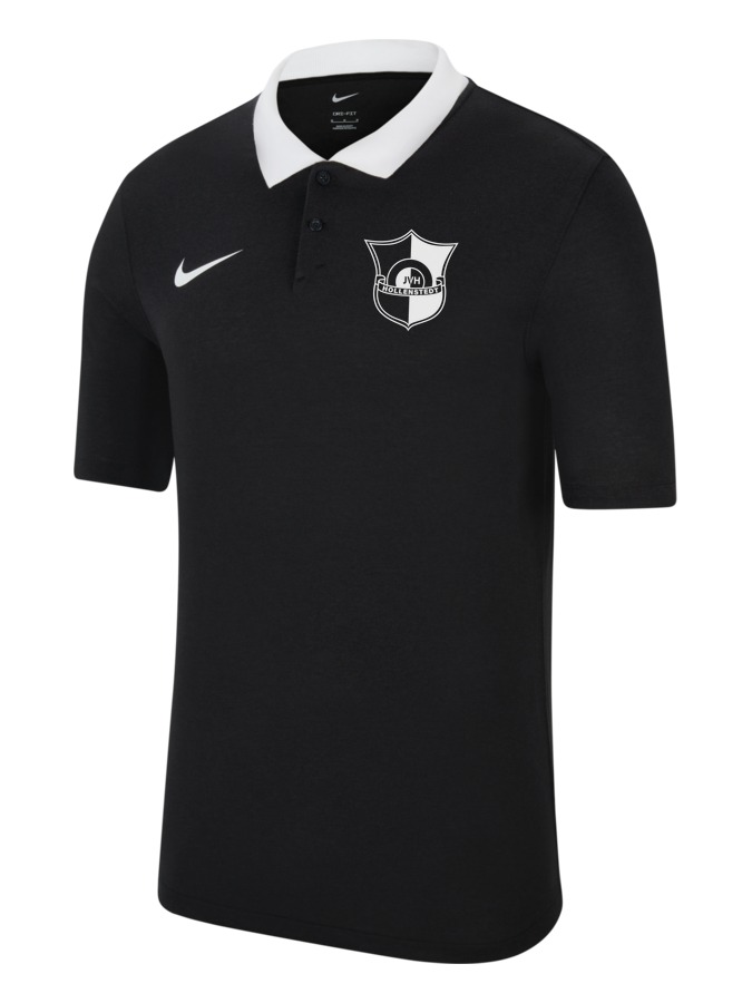 Nike Park 20 Poloshirt - farbiger Kragen