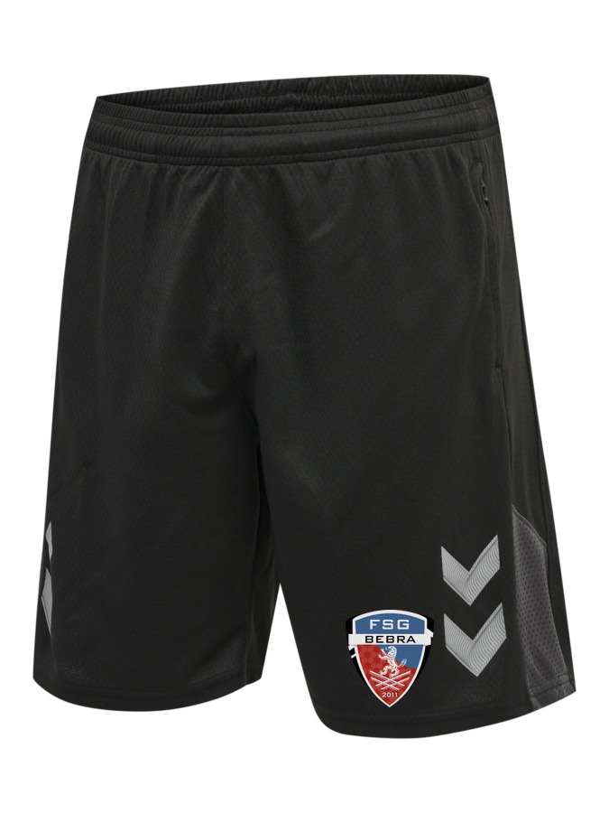 Hummel Lead Trainer Shorts