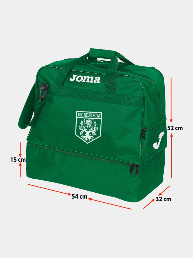 Joma Sporttasche Training 3 (XL)