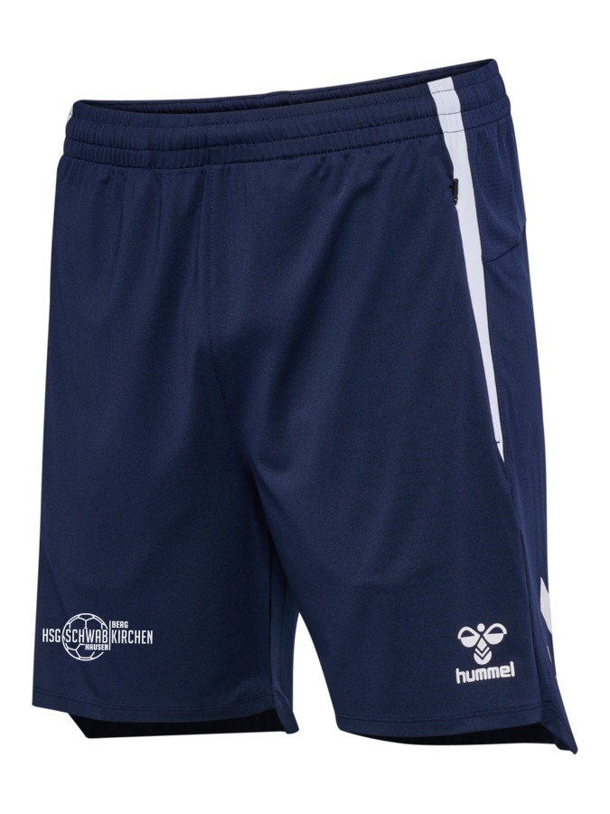 Hummel Lead 2.0 Training Shorts