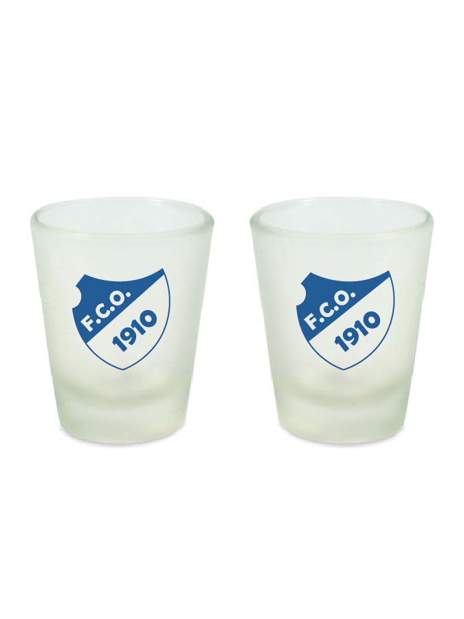 2er Set Schnapsglas Alina