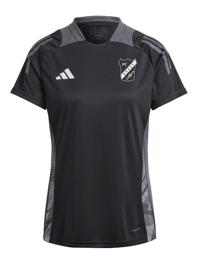 adidas Tiro 24 Competition Trikot Damen
