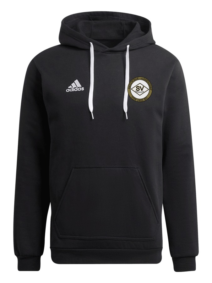 adidas Entrada 22 Hoodie