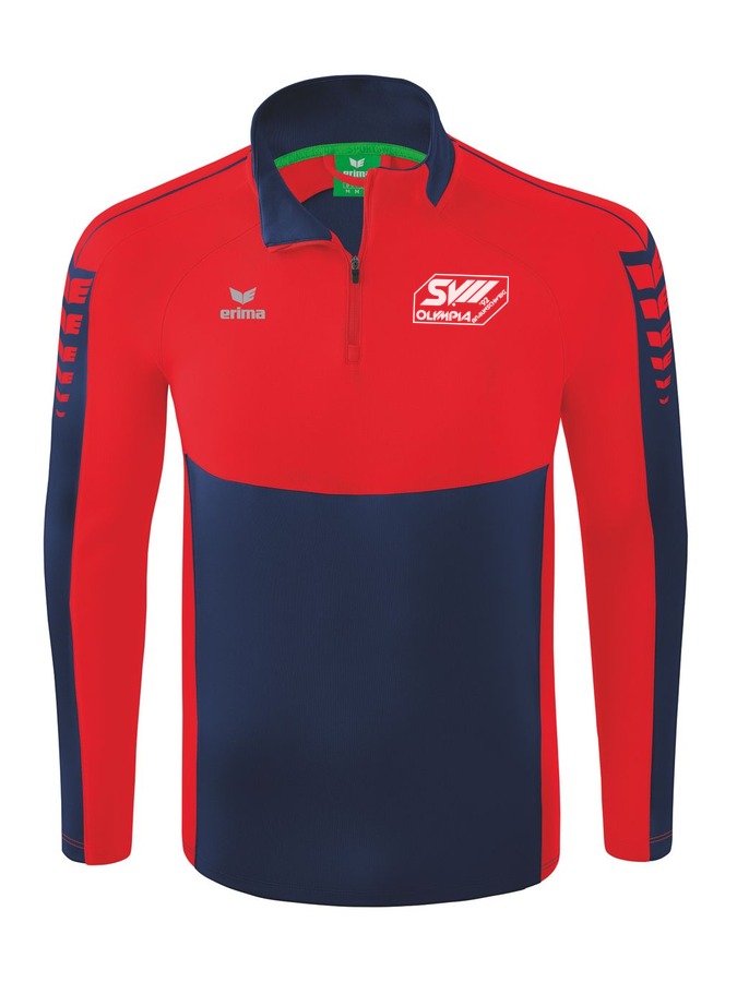 Erima Six Wings Trainingstop