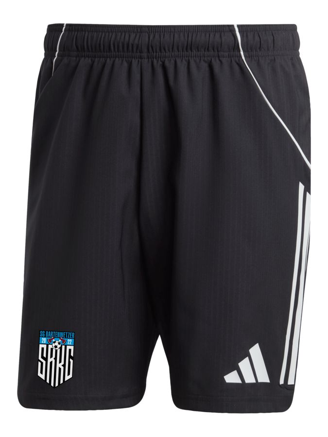adidas Tiro 25 Competition Match Shorts