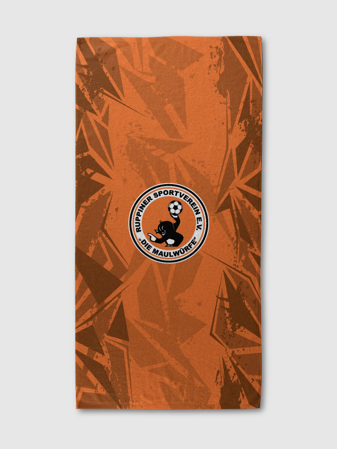 Strandhandtuch Dynamic