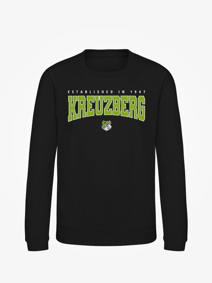Sweater Retro Kids
