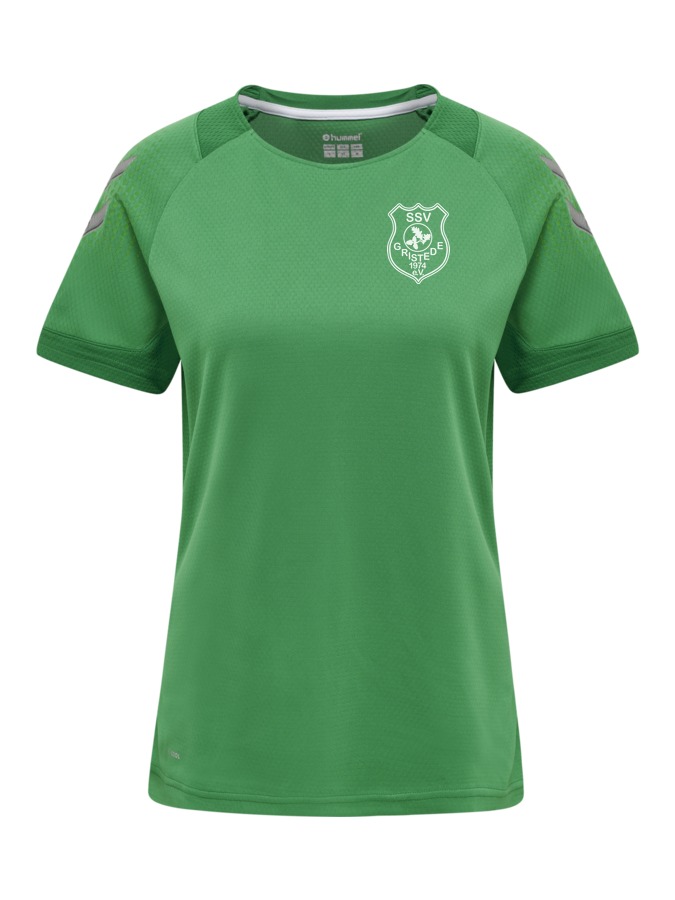 Hummel Lead Trikot Poly Jersey Damen