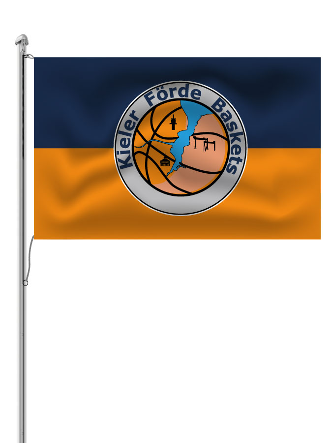 Hissfahne Logo