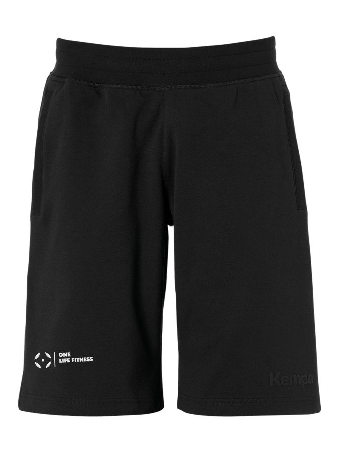 Kempa Status Shorts