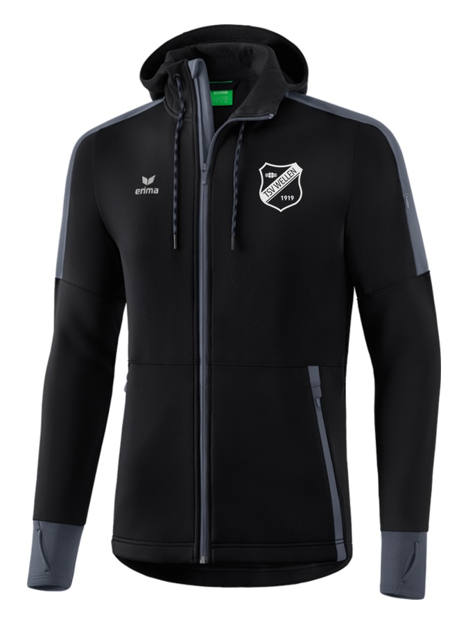 Erima Softshelljacke