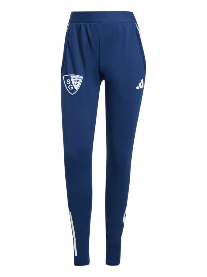 adidas Tiro 25 Competition Trainingshose Damen
