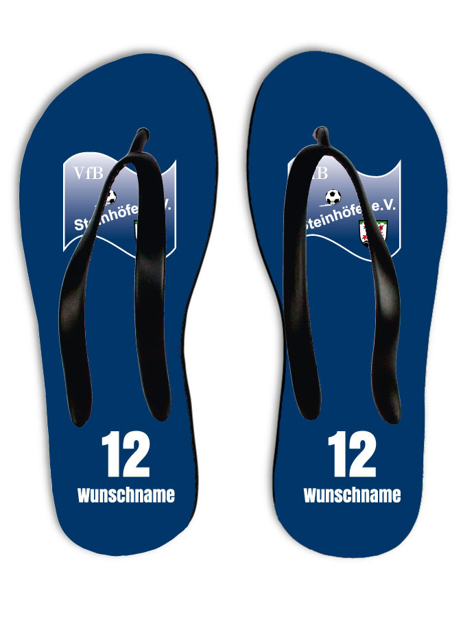 Zehentrenner