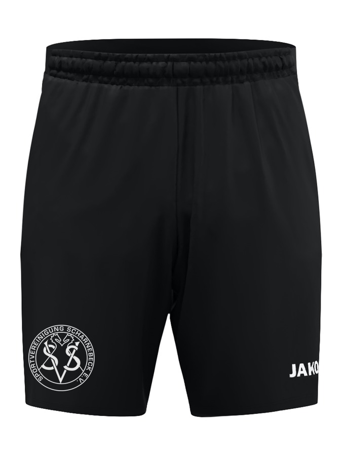 Jako Trainingsshort Dynamic Damen