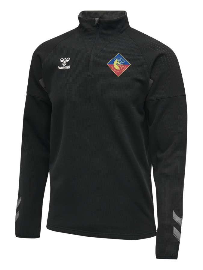 Hummel Lead Pro Half Zip