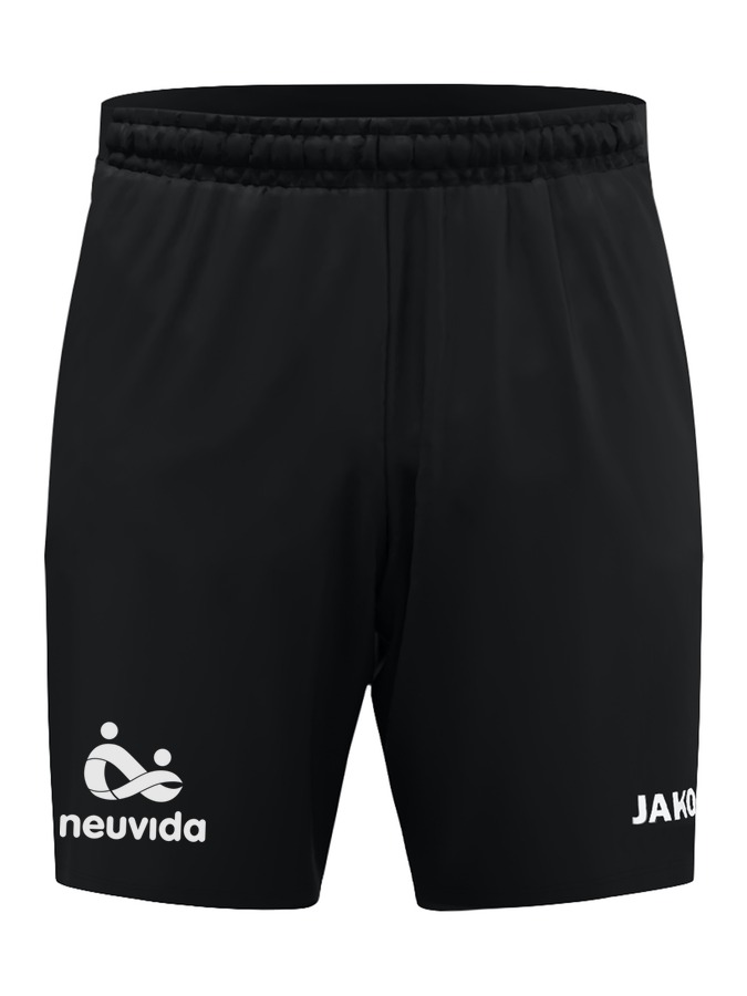 Jako Trainingsshort Dynamic