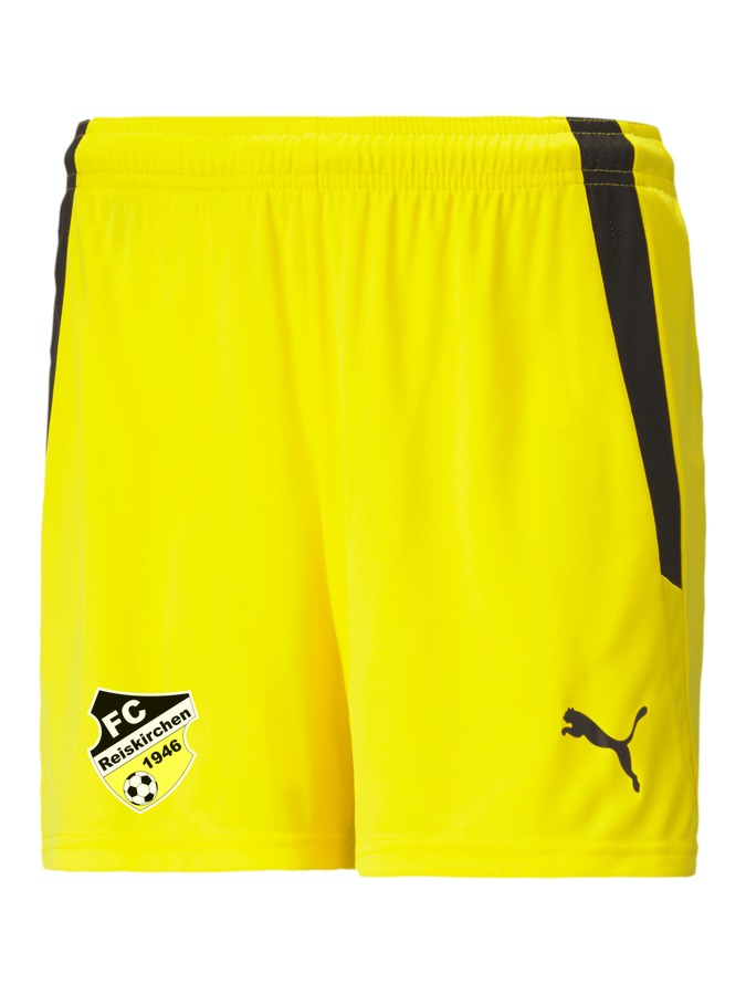 PUMA teamLIGA Shorts Damen