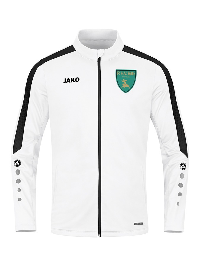 Jako Polyesterjacke Power