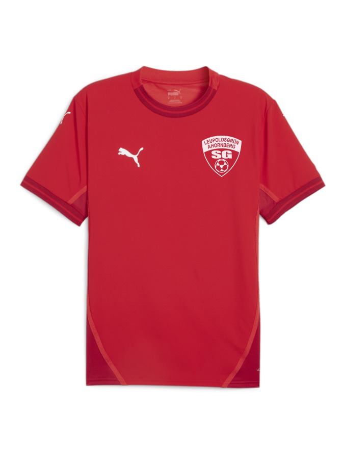 PUMA teamFINAL Trikot