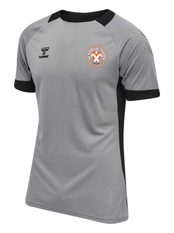 Hummel Lead Trikot Poly Jersey