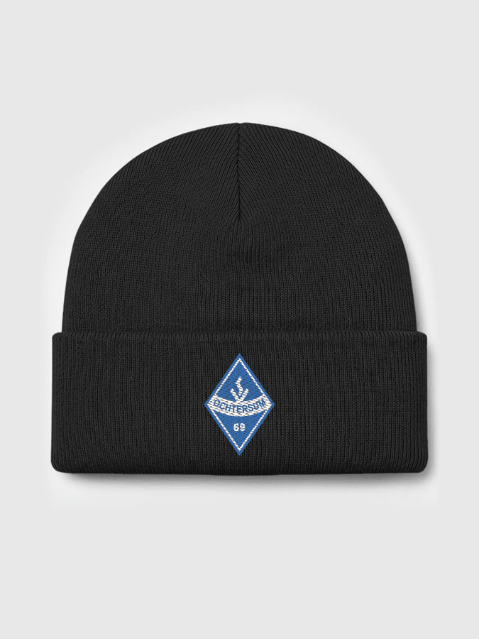 Beanie Kids Sticklogo