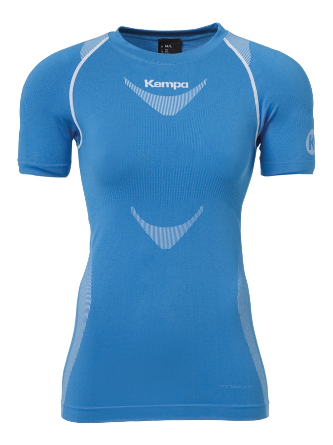 Kempa Attitude Pro Shortsleeve Damen