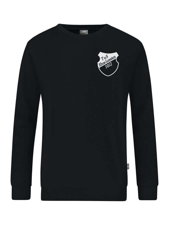 Jako Sweatshirt Organic