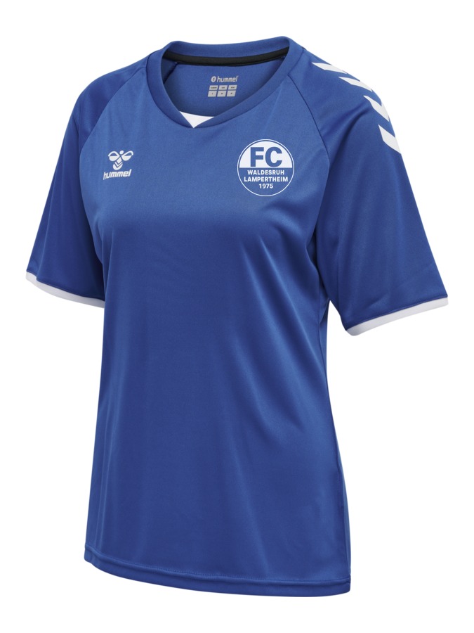 Hummel Core Volley Tee Damen