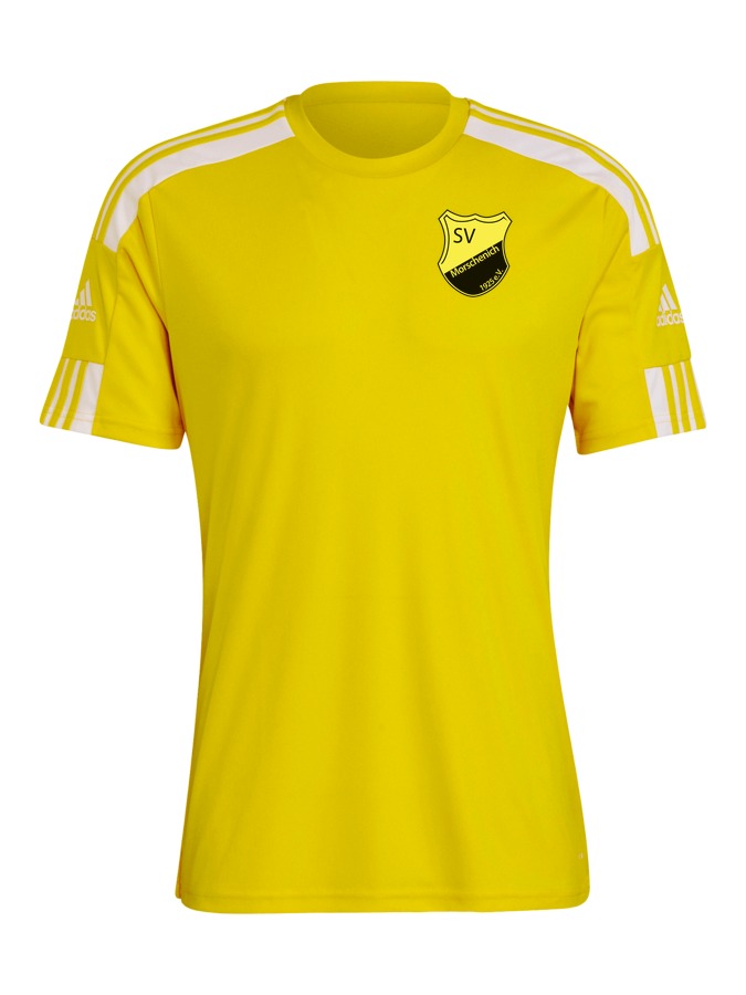 adidas Squadra 21 Trikot