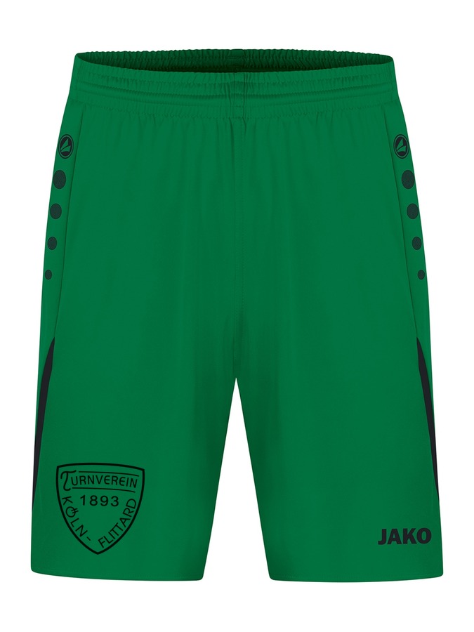 Jako Sporthose Challenge