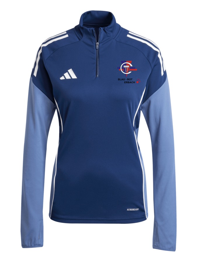 adidas Tiro 25 Competition Trainingsoberteil Damen