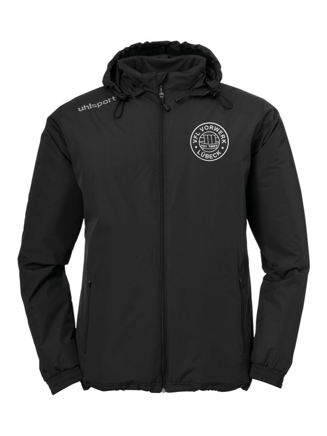 uhlsport Essential Coach Jacket