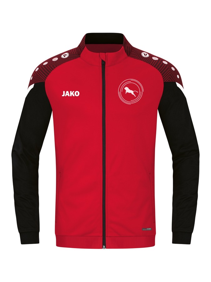 Jako Polyesterjacke Performance