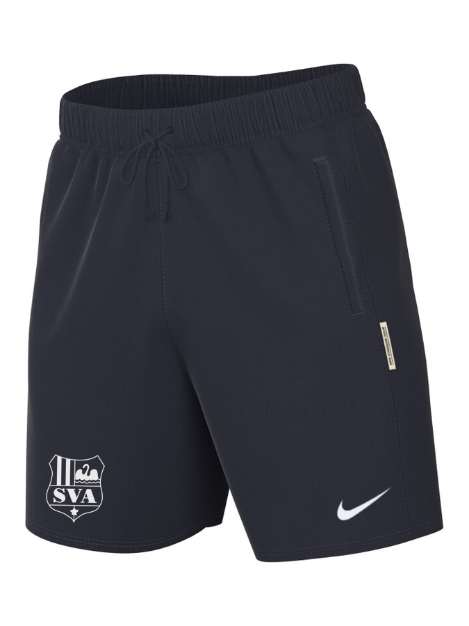 Nike Dri-FIT Fleece 8 Inch Shorts