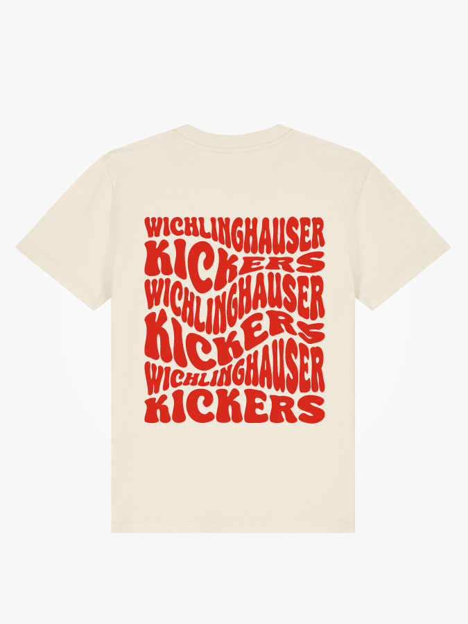 Shirt Wavy Kids
