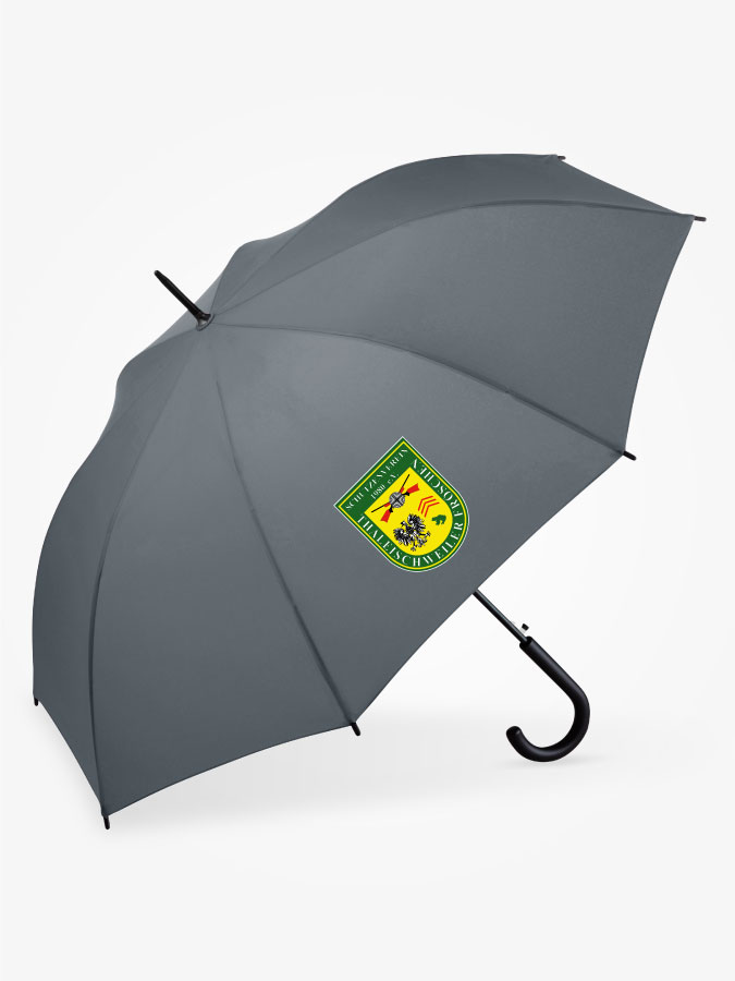 Regenschirm Logo
