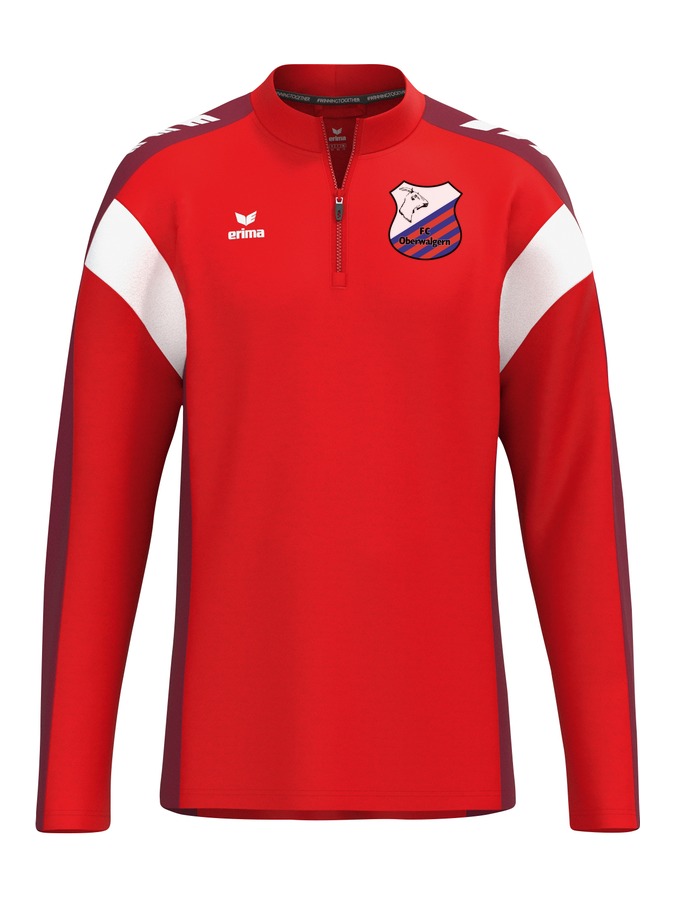 Erima Celebrate 125 Training Top