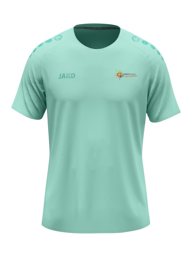 Jako T-Shirt Light Flow
