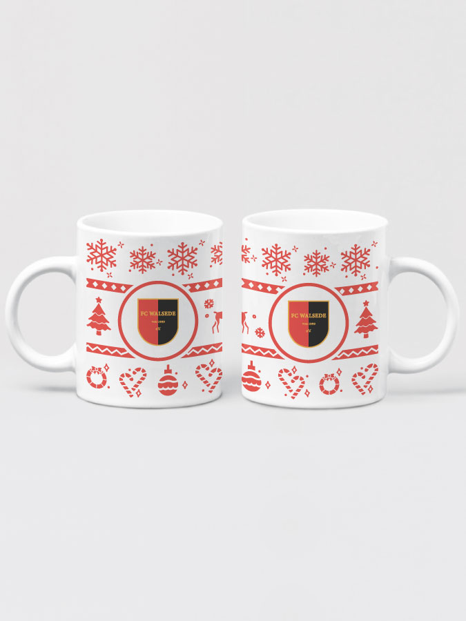 Tasse Christmas