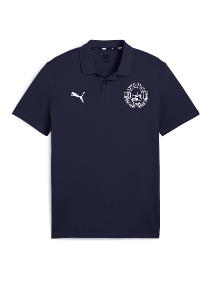 PUMA teamGOAL Casuals Poloshirt