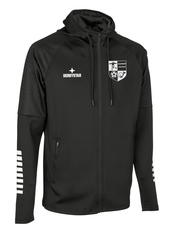 Derbystar Kapuzenjacke Primo