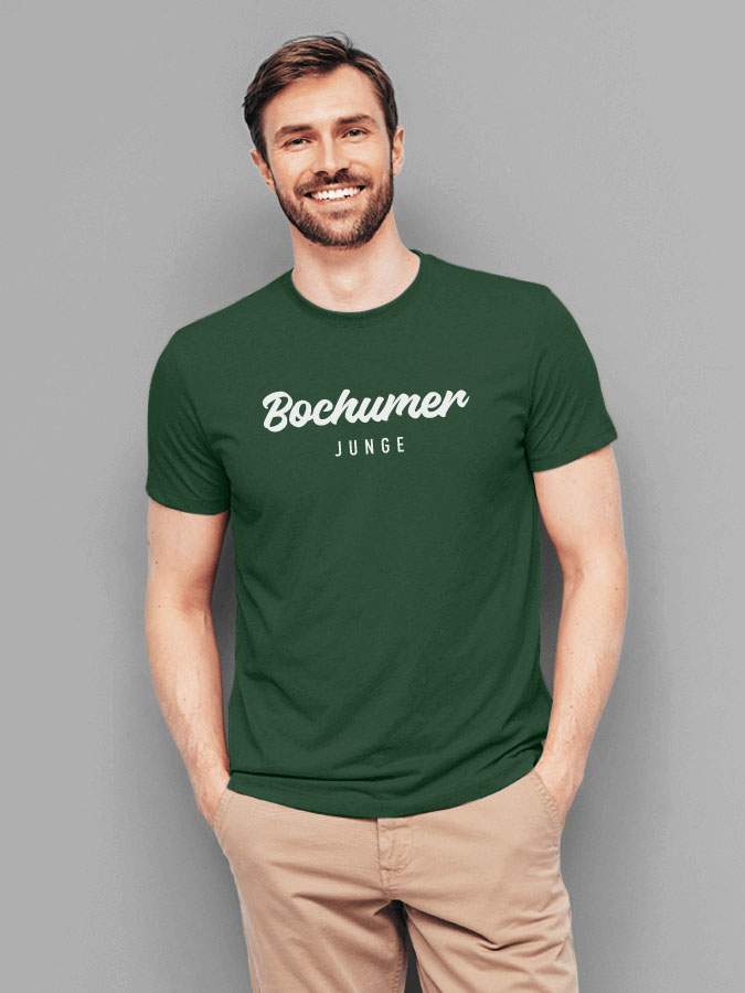 Shirt Hometown Herren